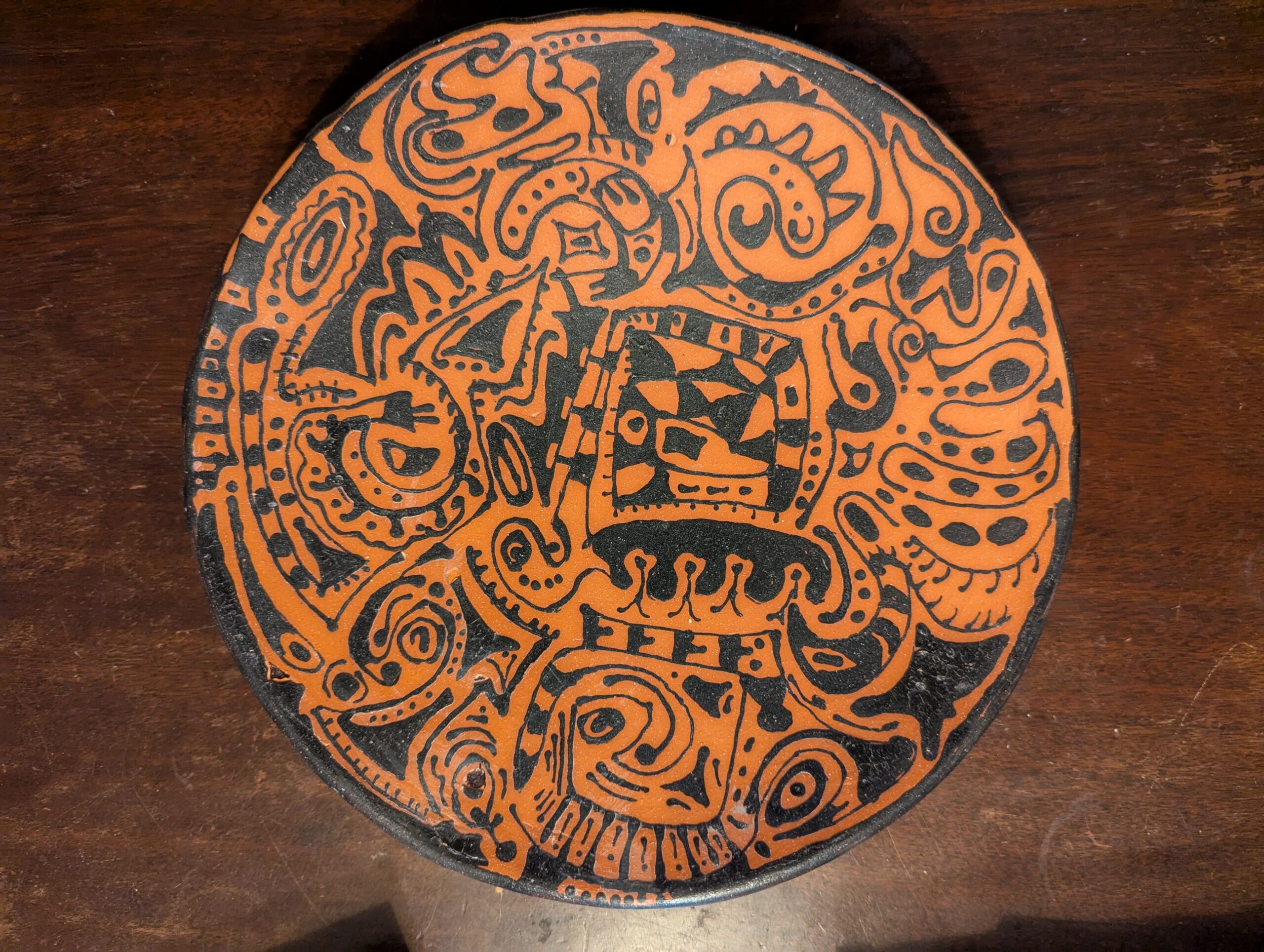 Platter