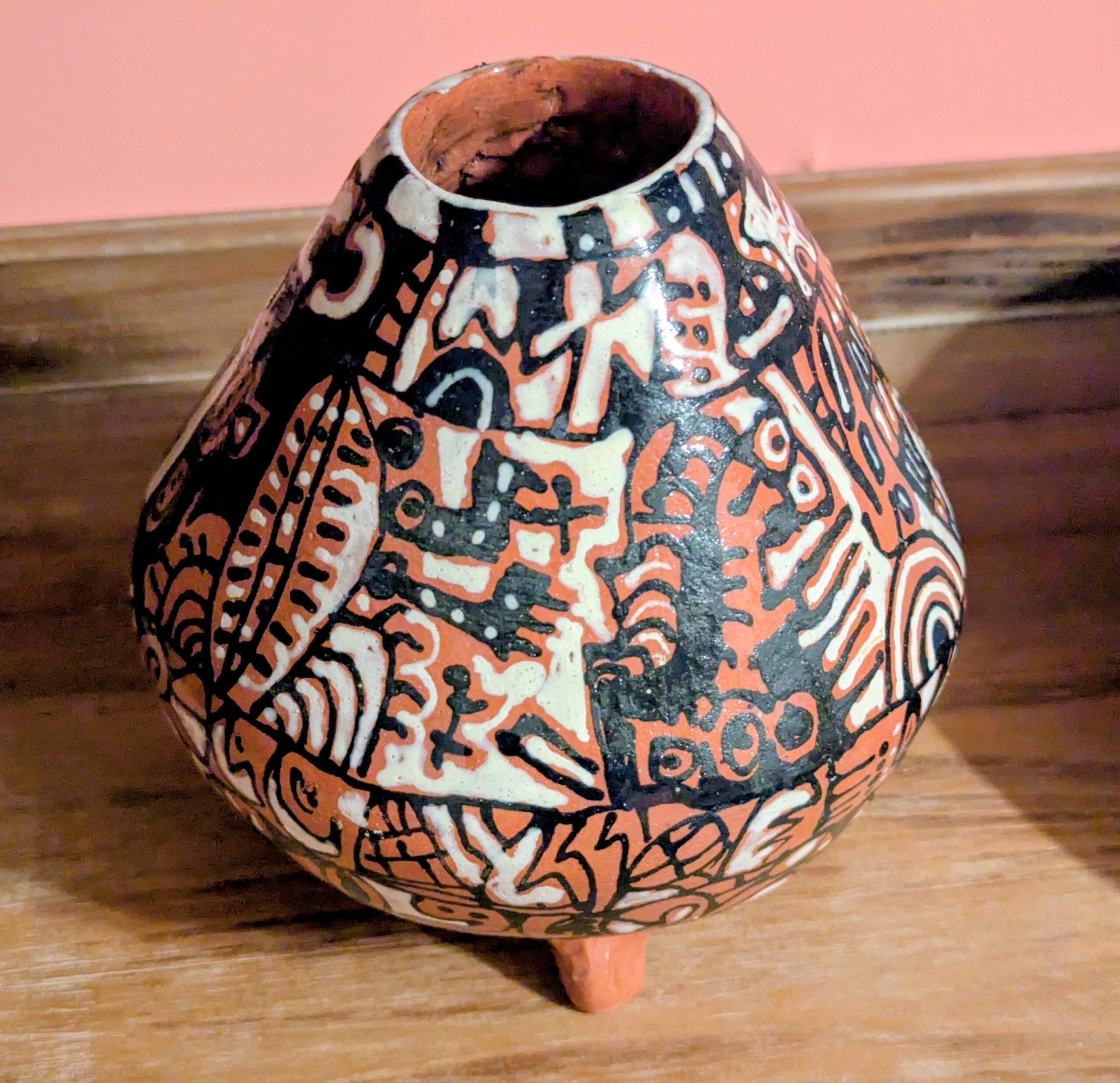 Vase